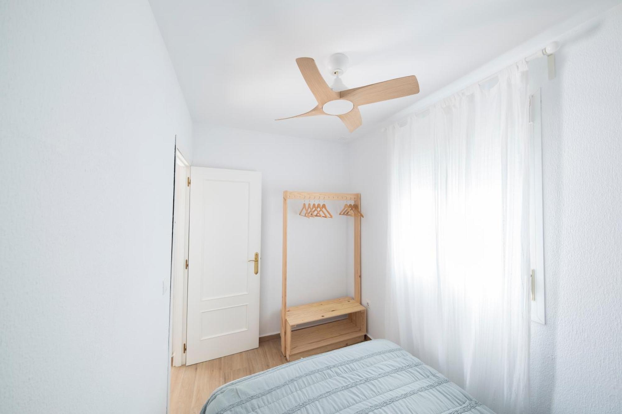 Apartamento Erytheia, Tranquilo, A 150 Metros De La Playa Y Pleno Casco Historico Conil De La Frontera