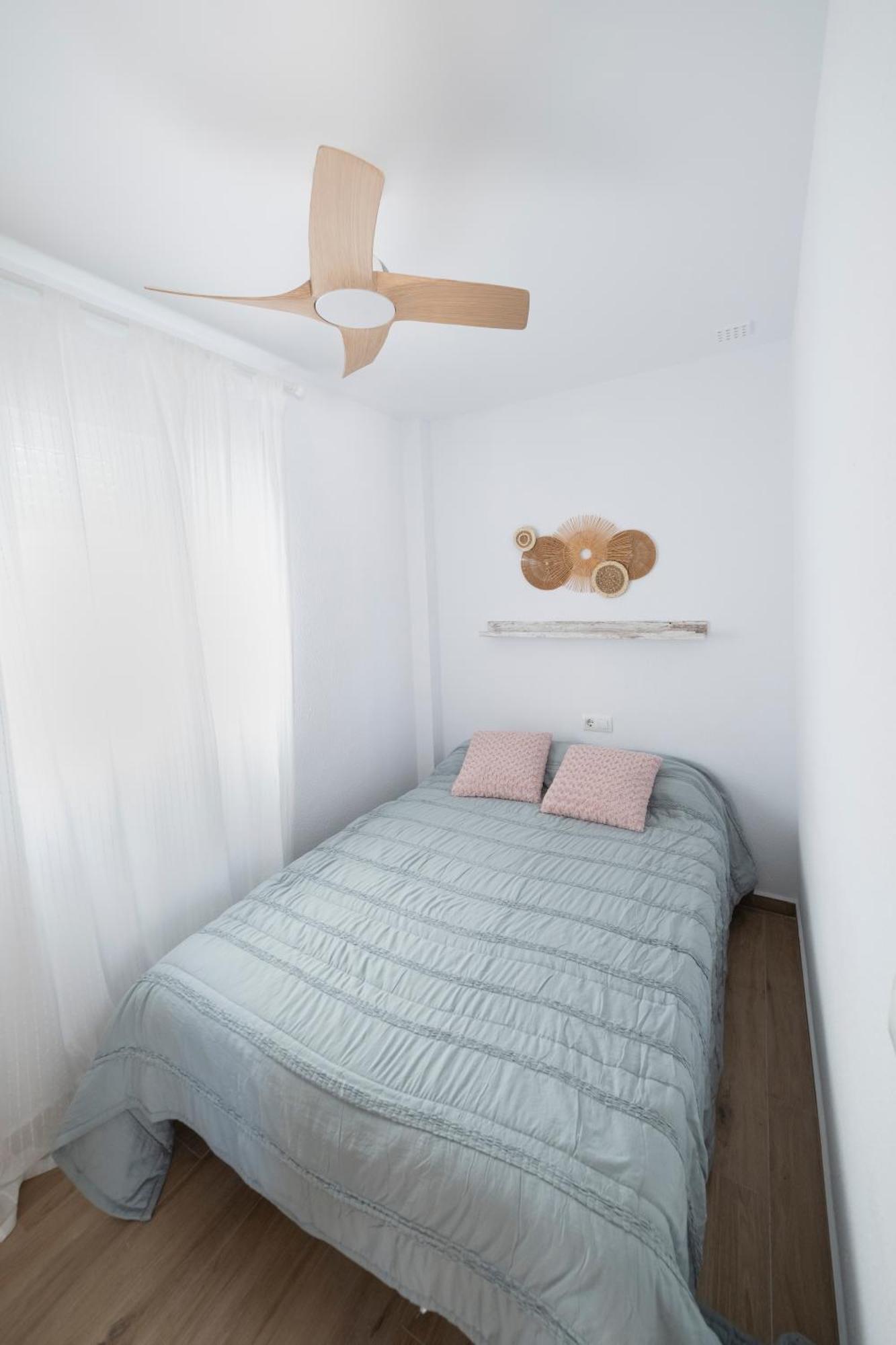 Erytheia, Tranquilo, A 150 Metros De La Playa Y Pleno Casco Historico Apartment *