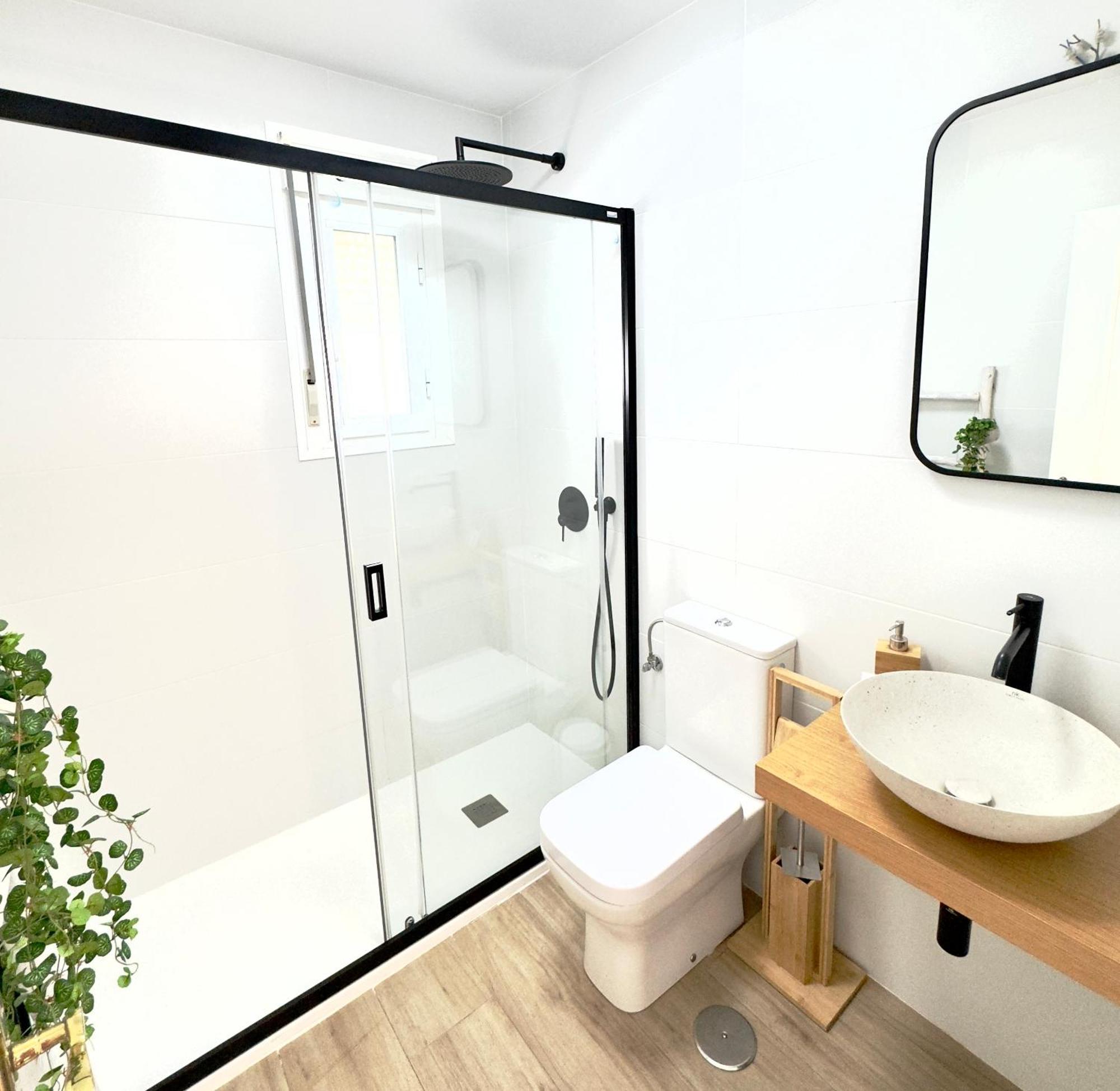 Erytheia, Tranquilo, A 150 Metros De La Playa Y Pleno Casco Historico Apartment *